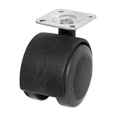 Richelieu TG 2PK 2 BLK Caster F24410TV